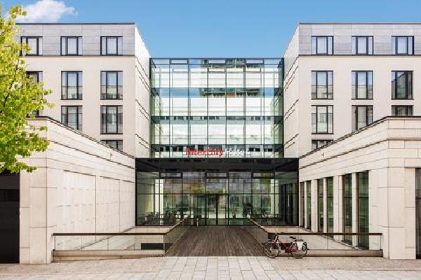 IntercityHotel Dresden Stedentrip