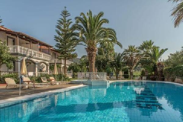 Markella Zonvakantie