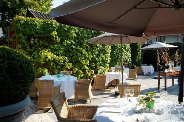 Fletcher hotel restaurant Klein Zwitserland Autovakantie