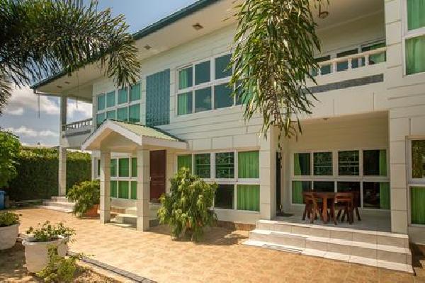 Joah Inn Zonvakantie