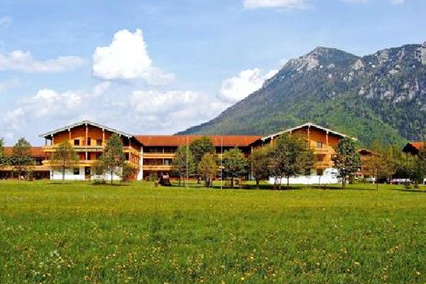 Chiemgau Autovakantie