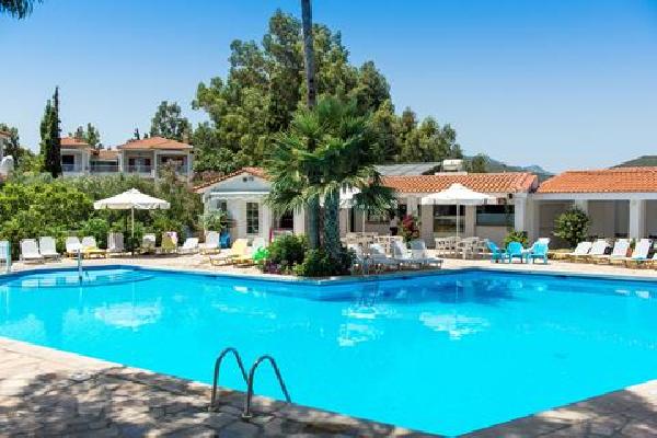 TUI SUNEO Hydrele Beach Zonvakantie