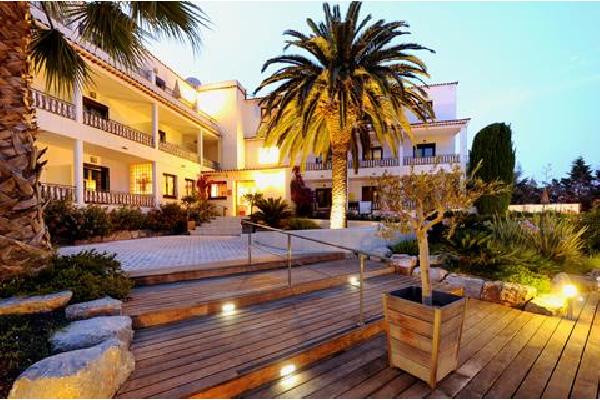 Van der Valk Le Catalogne Autovakantie