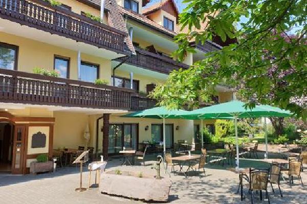 Ringhotel Pflug Wintersport