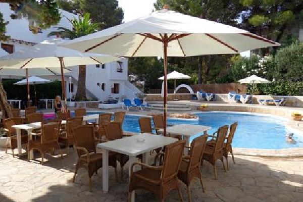 Los Pinares Zonvakantie