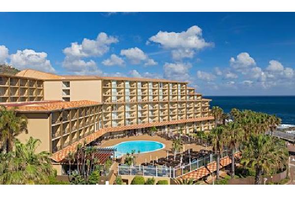 Four Views Oasis Zonvakantie