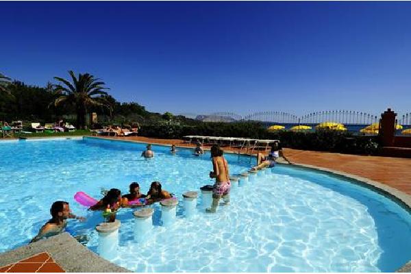 L'Esagono Zonvakantie