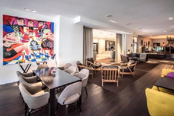 Pullmann Eindhoven Autovakantie