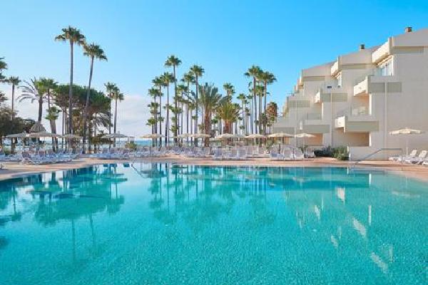 Hipotels Mediterraneo Club Zonvakantie