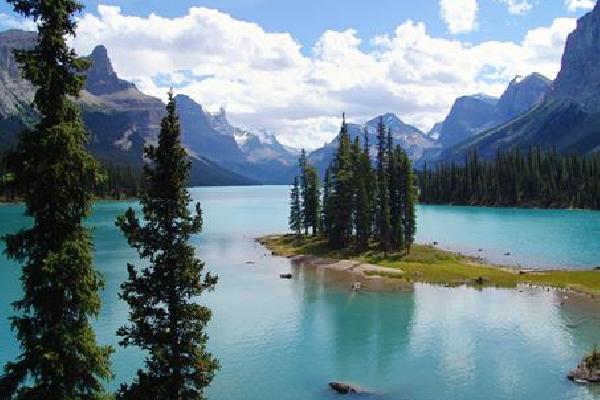 18-daagse rondreis See it all West-Canada Calgary Verre reizen