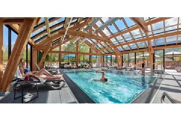 La Nublière Campéole Autovakantie