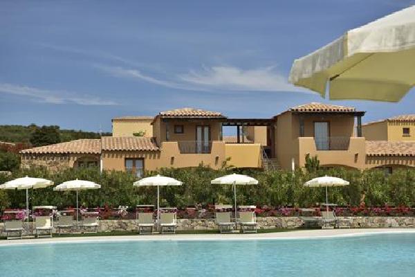 Janna e Sole Zonvakantie