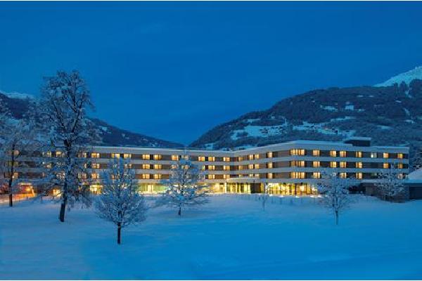 TUI BLUE Montafon Wintersport