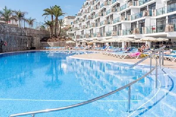 Revoli Playa Zonvakantie