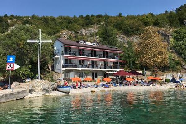 Villa Marko Zonvakantie