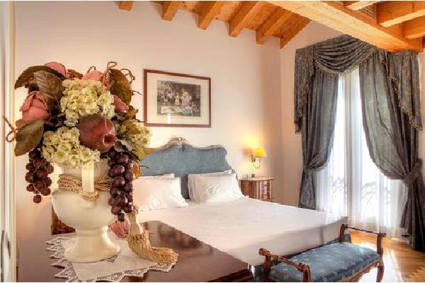 Borgo ca' dei Sospiri Zonvakantie