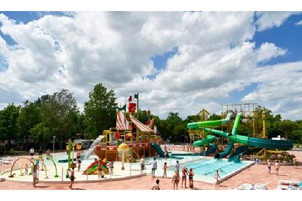 Spiaggia e Mare Zonvakantie