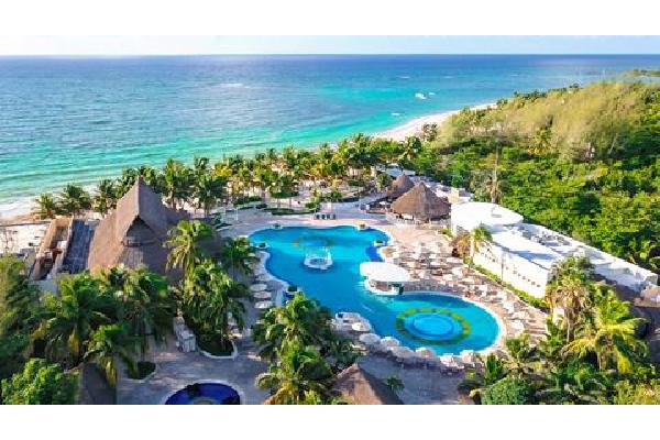 Catalonia Royal Tulum Zonvakantie