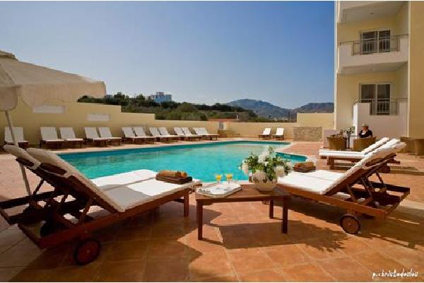 Astron Princess Zonvakantie