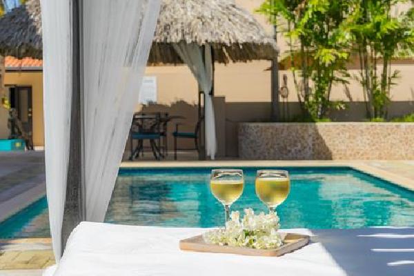 Casa Amalia Zonvakantie