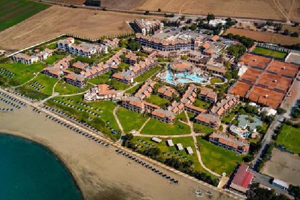 ROBINSON Club Cyprus Zonvakantie