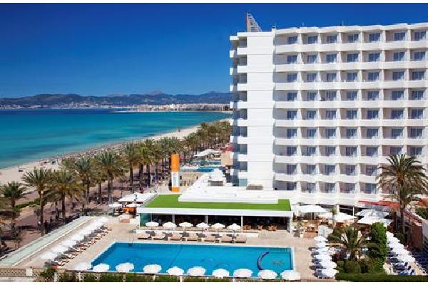 HM Gran Fiesta Zonvakantie