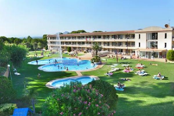 Golf Beach Zonvakantie