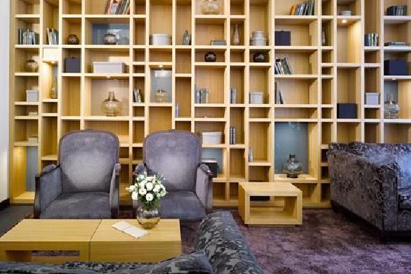 INNSIDE by Meliá Prague Old Town Stedentrip