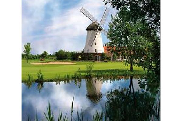 Singlereis Wandelweekend Krefeld Autovakantie