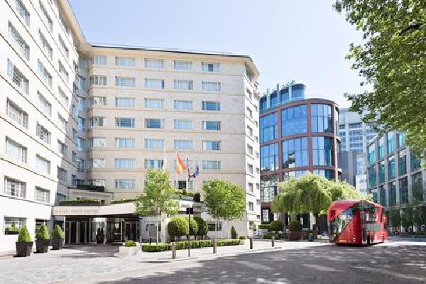 Meliá White House Stedentrip