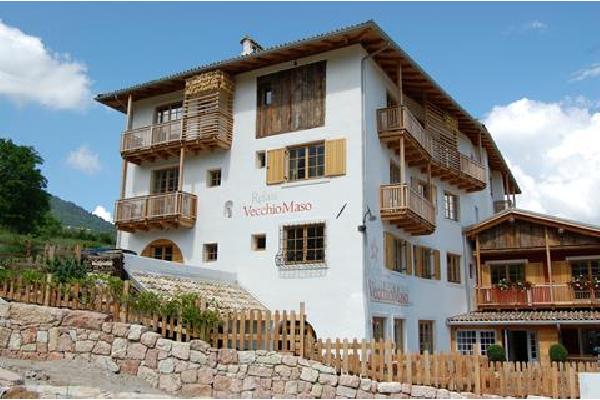 Relais Vecchio Maso Autovakantie