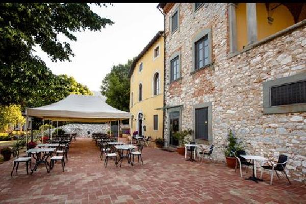 Villa Rinascimento Zonvakantie