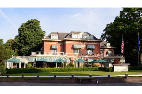 Amrath Hotel Lapershoek Autovakantie