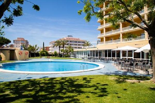 Prestige Goya Park Zonvakantie