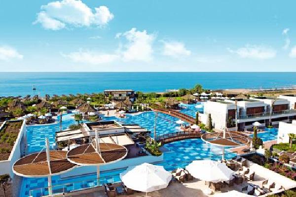 TUI BLUE Belek Zonvakantie