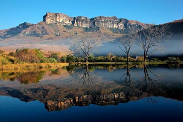 23-daagse rondreis SeeItAll Kruger tot Kaap, Lesotho Verre reizen