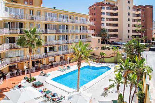 Ecuador Park Zonvakantie