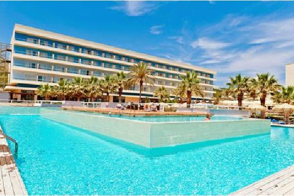 Blue Sea Zonvakantie