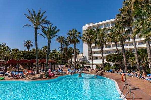 Playasol Aquapark & Spa Zonvakantie