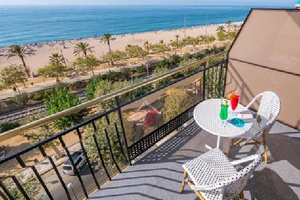 Checkin Garbi Autovakantie