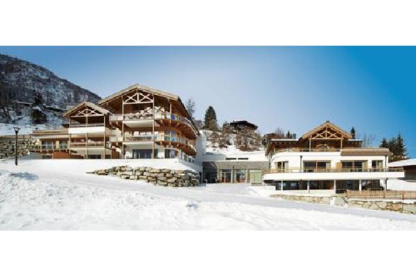 Kaprun Glacier Estate Wintersport