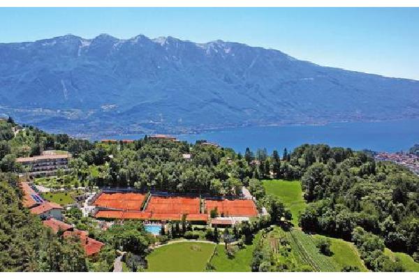 Residence Campi Zonvakantie