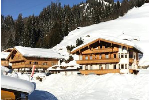 Staudacher Wintersport