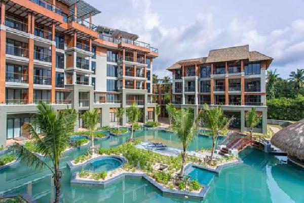 Mai Holiday by Khao Lak Zonvakantie