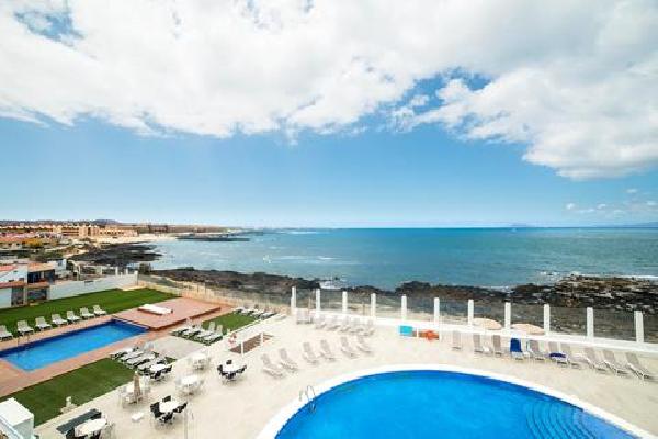 Hotel Boutique TAO Caleta Mar Zonvakantie