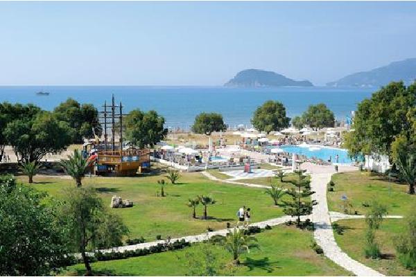Zante Beach Zonvakantie