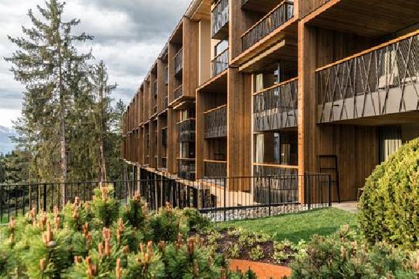 TUI BLUE My Arbor Autovakantie