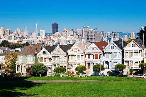 14 daagse fly drive Western Highlights USA Verre reizen