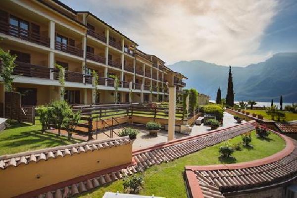 Caravel Autovakantie