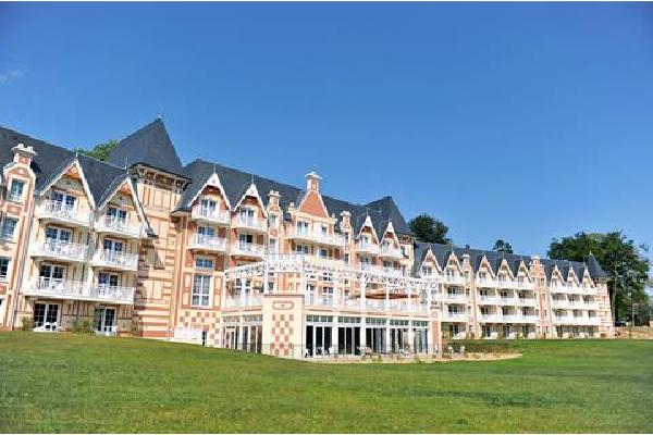 B'O Resort Autovakantie